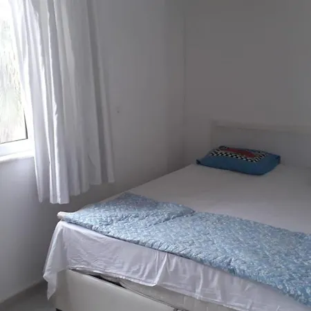 아파트 Oba'da Daire