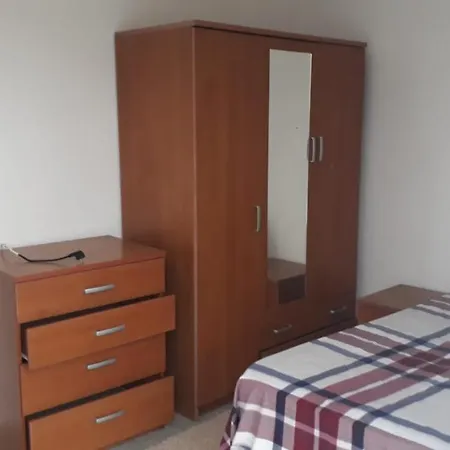 Oba'da Daire Lejlighed Alanya